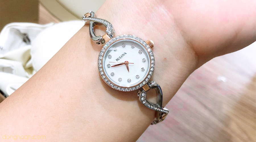 Bulova 98X108