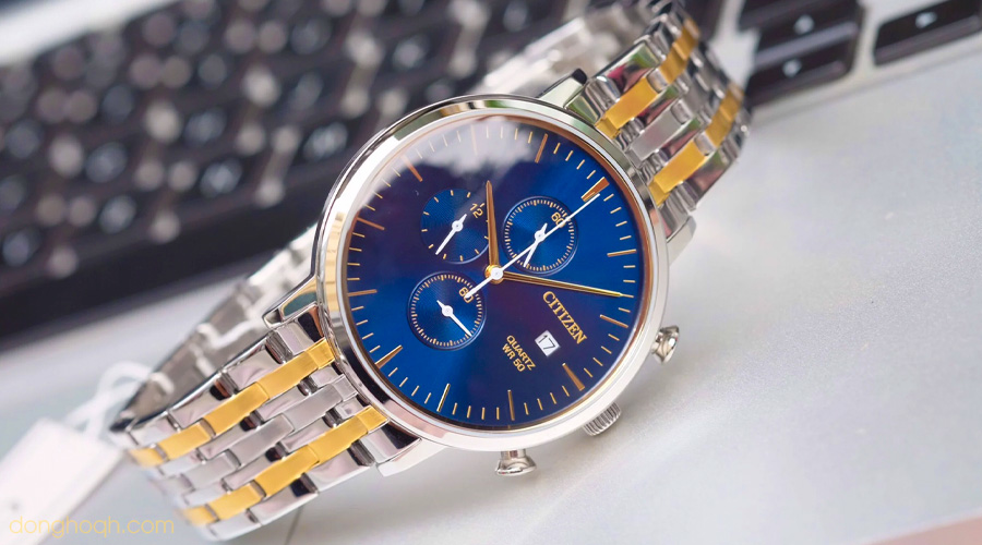 Citizen AN3614-54L
