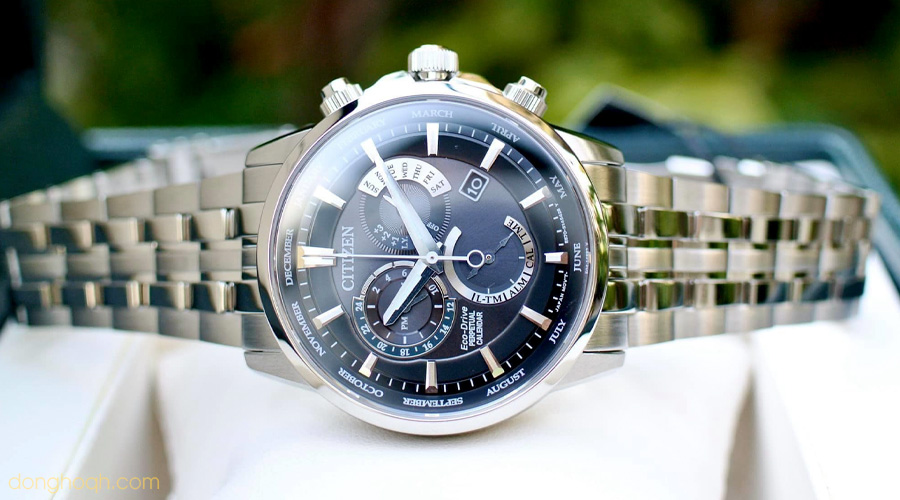 Citizen BL8150-86