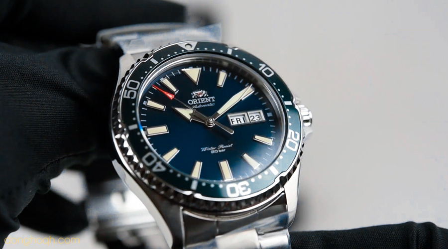 Orient RA-AA0009L09C