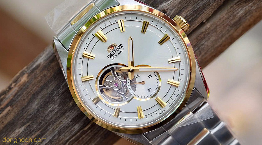 Orient RA-AR0001S00C