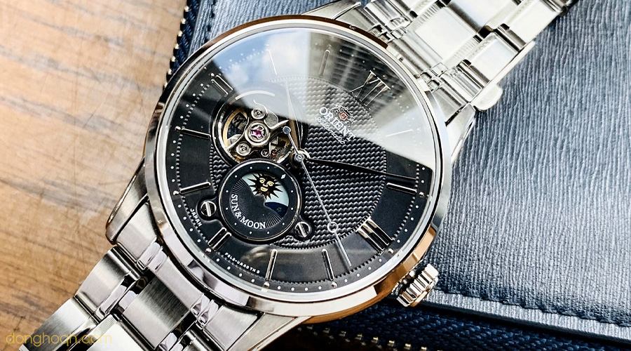 Orient RA-AS0002B10B
