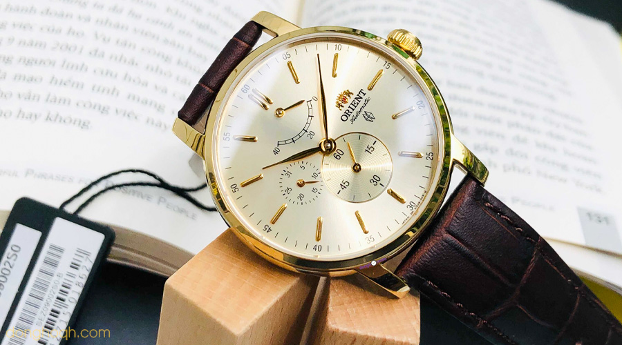 Orient SEZ09002S0