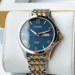 Đồng hồ nam Citizen BF2024-50L