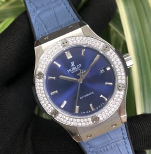 Đồng hồ nam Hublot 582666 Automatic