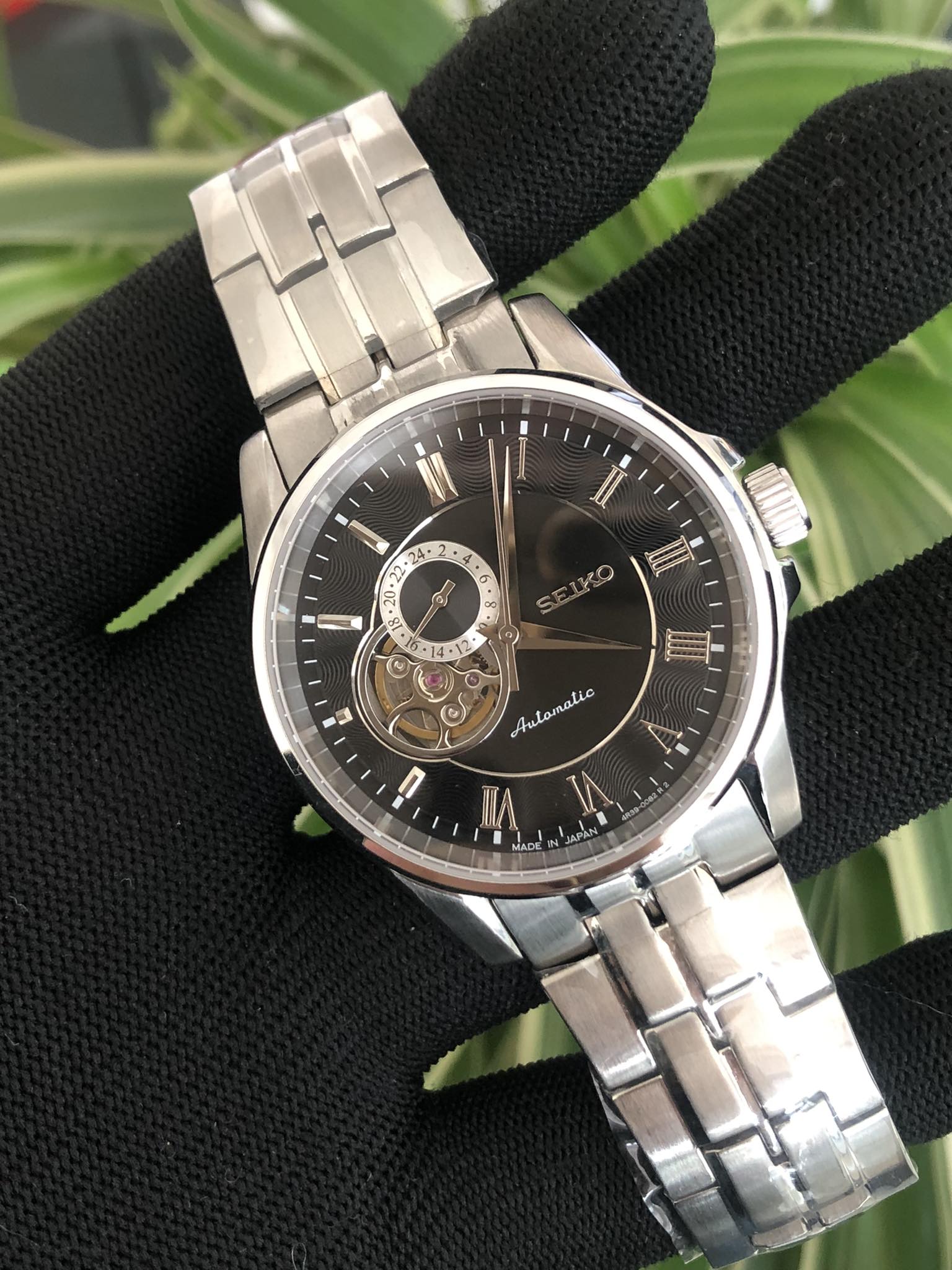 4r39a seiko best sale