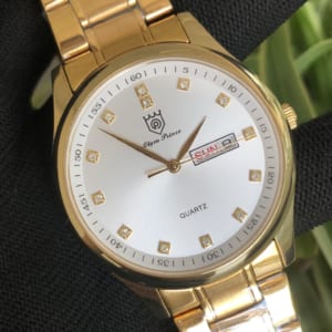 Đồng hồ nam Olym Prince Quartz