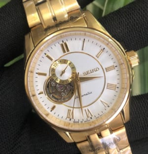 Đồng hồ nam Seiko Automatic AR39A Japan