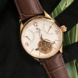 Đồng Hồ Nam Cao Cấp Patek Philippe Automatic