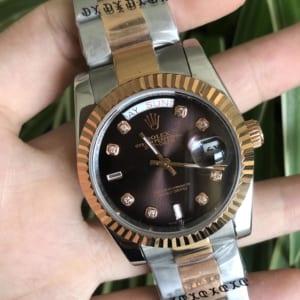 Đồng Hồ QH Nam Cao Cấp Rolex Automatic