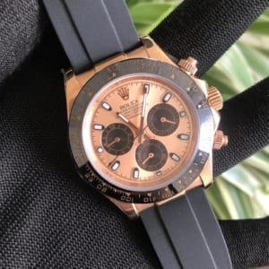 Đồng Hồ Nam Cao Cấp Rolex Automatic
