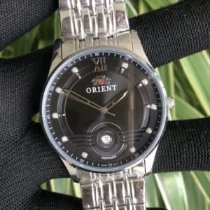 Đồng Hồ Nam Cao Cấp Orient Quartz