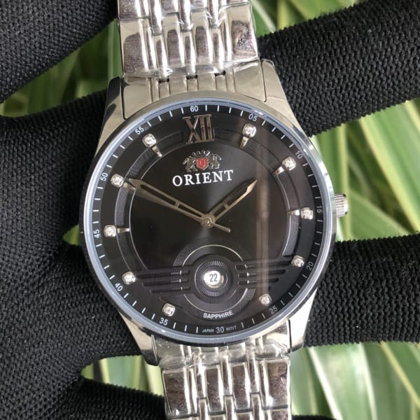 Đồng Hồ Nam Cao Cấp Orient Quartz