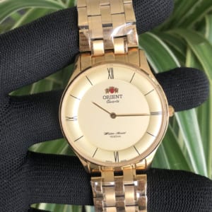 Đồng Hồ Nam Cao Cấp Orient Quartz