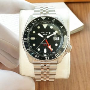 Đồng Hồ Nam Cao Cấp Seiko SSK001J1