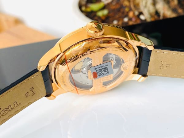 Đồng Hồ Nam Cao Cấp Tissot T0064283605801