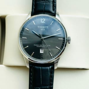 Đồng Hồ Nam Cao Cấp Tissot T0994071644700