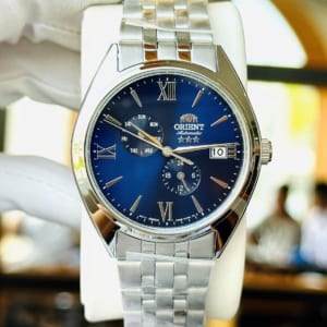 Đồng Hồ Nam Cao Cấp Orient RA-AK0505L10B