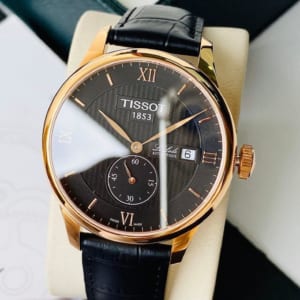 Đồng Hồ Nam Cao Cấp Tissot T0064283605801