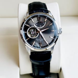 Đồng Hồ Nam Cao Cấp Orient RE-AT0007N