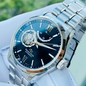 Đồng Hồ Nam Cao Cấp Orient RE-AT0002E00B