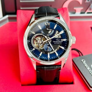 Đồng Hồ Nam Cao Cấp Orient RE-AV0005L00B