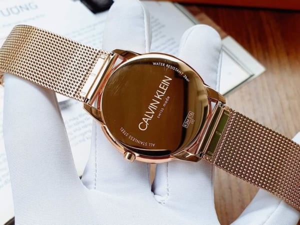 Đồng Hồ Nam Cao Cấp Calvin Klein