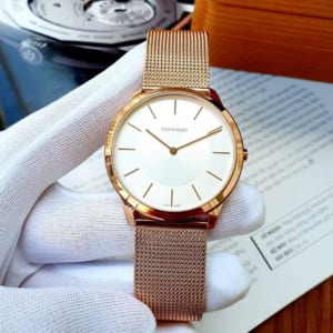 Đồng Hồ Nam Cao Cấp Calvin Klein