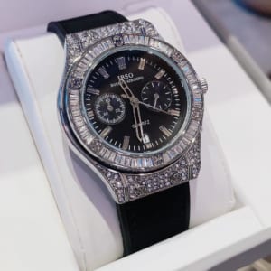 Đồng Hồ Nữ Cao Cấp IBSO Quartz