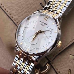 Đồng Hồ Nam Cao Cấp Tissot T0636372203700