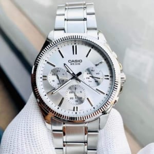 Đồng Hồ Nam Cao Cấp Casio MTP-1375D-7A