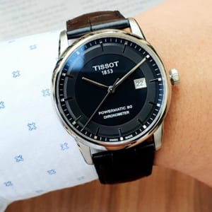 Đồng Hồ Nam Cao Cấp Tissot T0864081605100