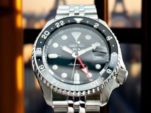 Đồng Hồ Nam Cao Cấp Seiko SSK003K1