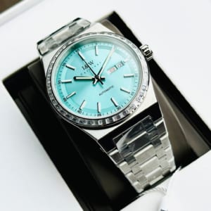 Đồng Hồ Nam Cao Cấp Carnival Tiểu Rolex