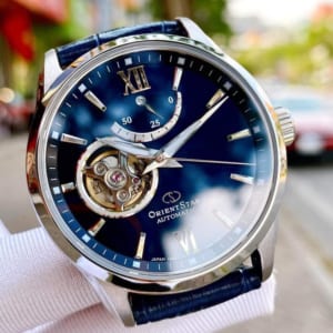 Đồng Hồ Nam Cao Cấp Orient RE-AT0006L00B