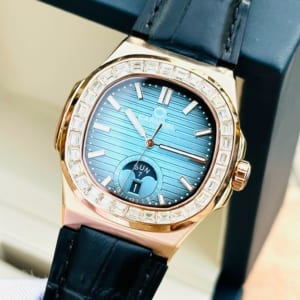 Đồng Hồ Nam Cao Cấp Carnival Nautilus