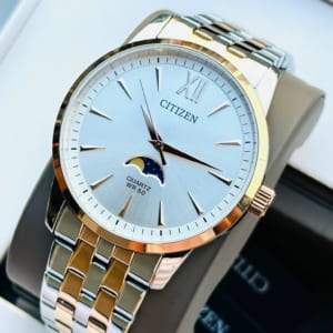 Đồng Hồ Nam Cao Cấp Citizen AK5006-58A