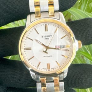 Đồng Hồ Nam Cao Cấp Tissot Automatic