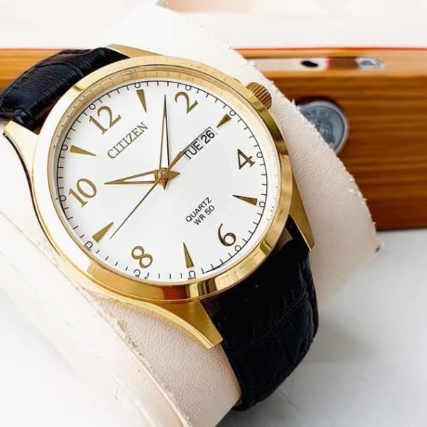 Đồng Hồ Nam Cao Cấp Citizen BF2003-25A