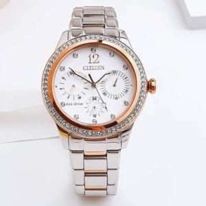 Đồng Hồ Nữ Cao Cấp Citizen FD2016-51A