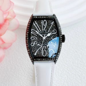 Đồng Hồ Nữ Cao Cấp Guou