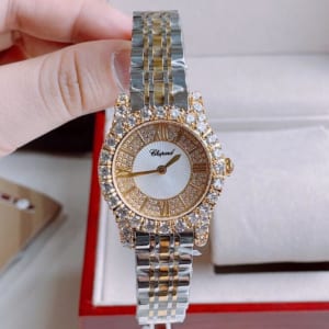 Đồng Hồ Nữ Cao Cấp Chopard