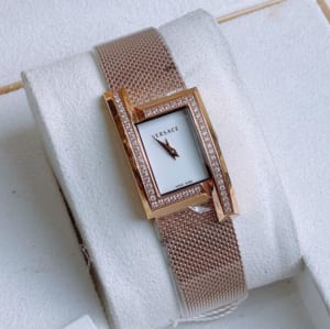 Đồng Hồ Nữ Cao Cấp Versace