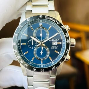 Đồng Hồ Nam Cao Cấp Citizen AN3600-59L