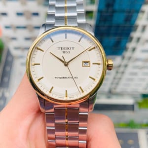 Đồng Hồ Nam Cao Cấp Tissot T0864072226100