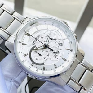 Đồng Hồ Nam Cao Cấp Citizen AN8190-51A