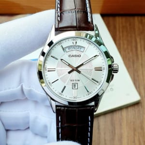 Đồng Hồ Nam Cao Cấp Casio MTP-1381L-7A