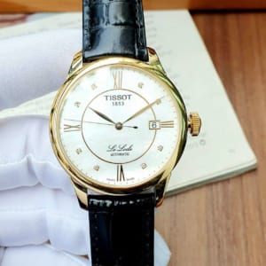 Đồng Hồ Nam Cao Cấp Tissot Automatic T41545386