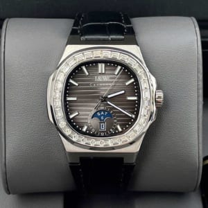 Đồng Hồ Nam Cao Cấp Carnival IW 735G