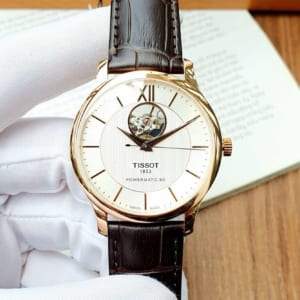 Đồng Hồ Nam Cao Cấp Tissot T063907360380